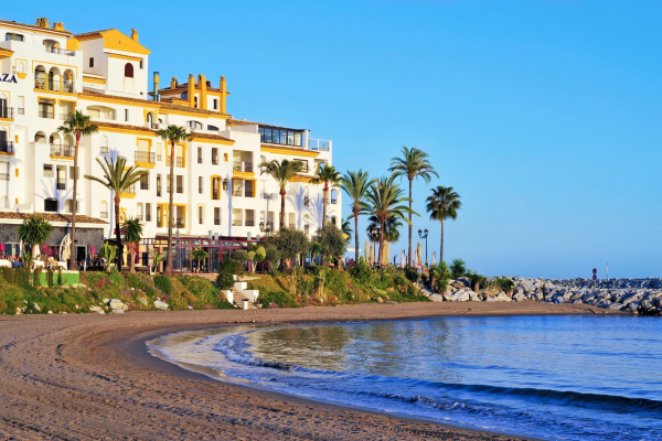 andalucia itinerary 10 days