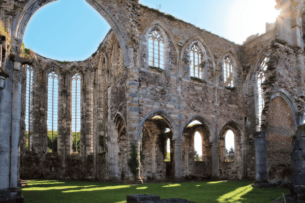 beautiful places in wallonia