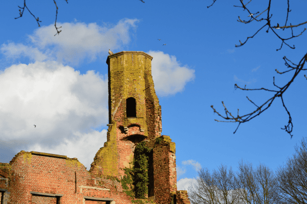 ter elst castle