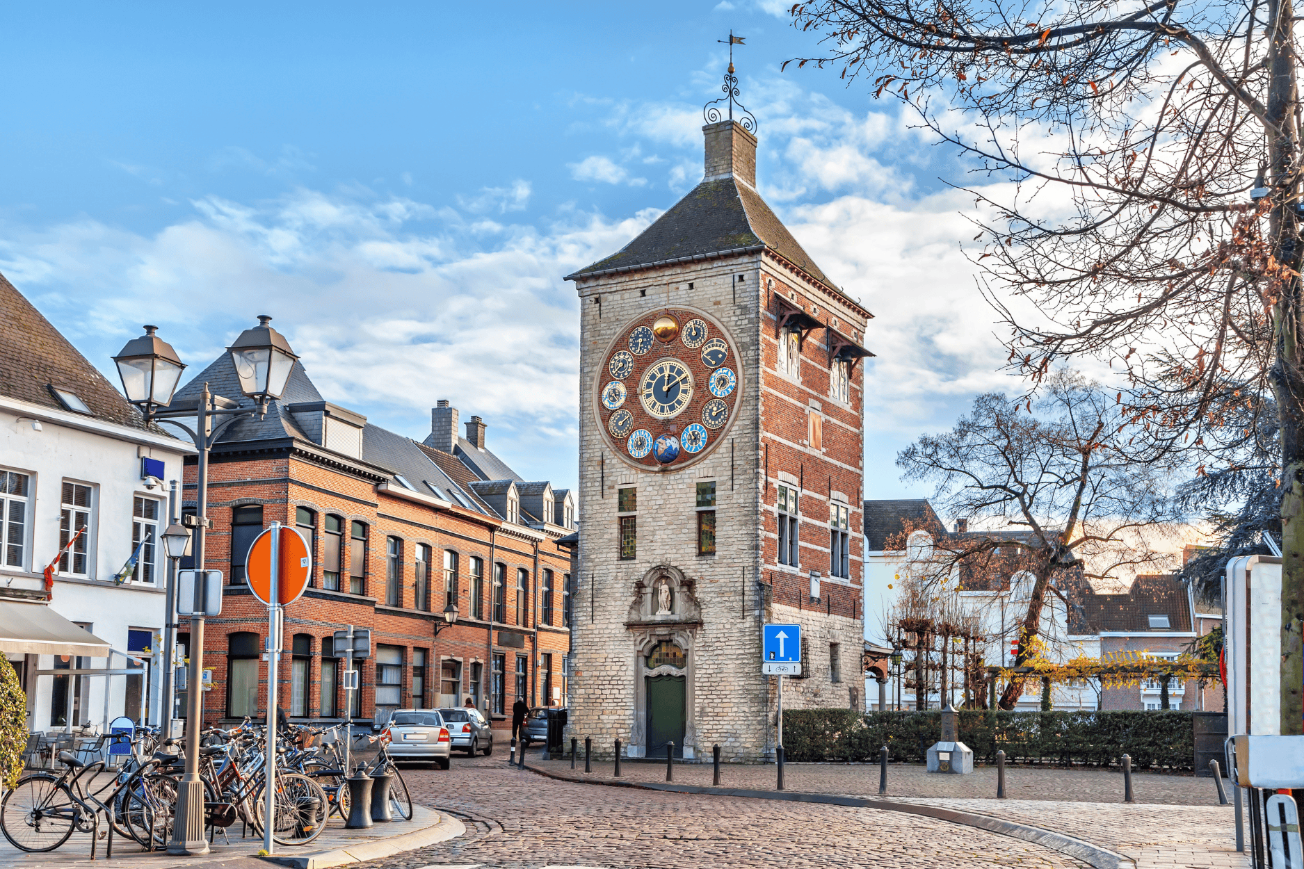 hidden gems in belgium