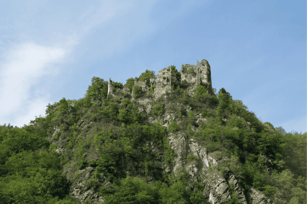 hidden gems in belgium