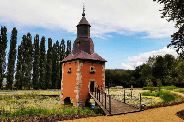 hidden gems in belgium