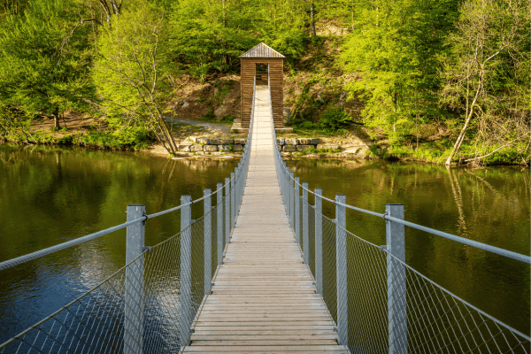 things to do in bouillon