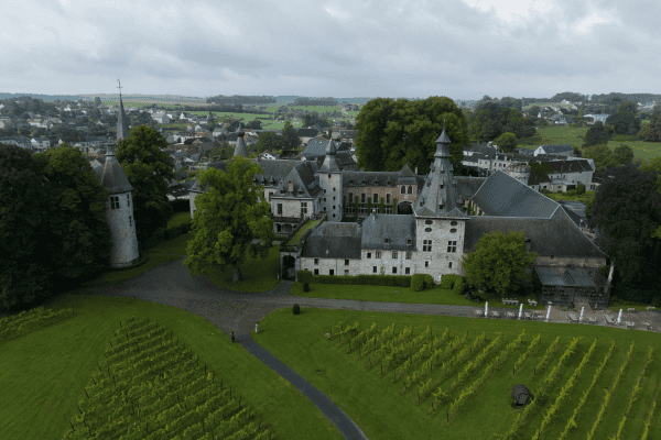 hidden gems in belgium