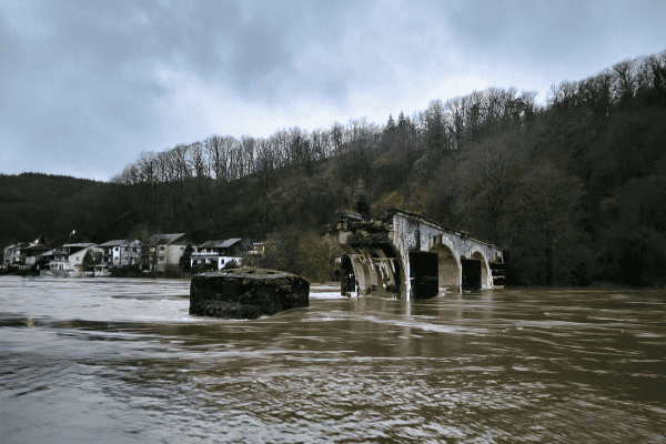off the beaten path in wallonia