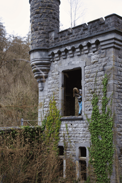 beautiful places in wallonia