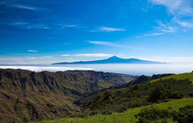 excursions tenerife