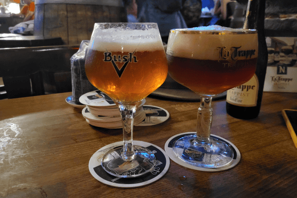 hidden gems in belgium