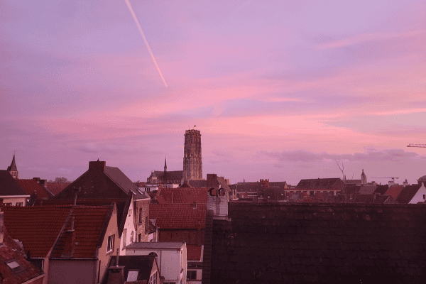 hidden gems in belgium