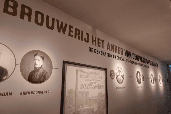 brouwerij het anker