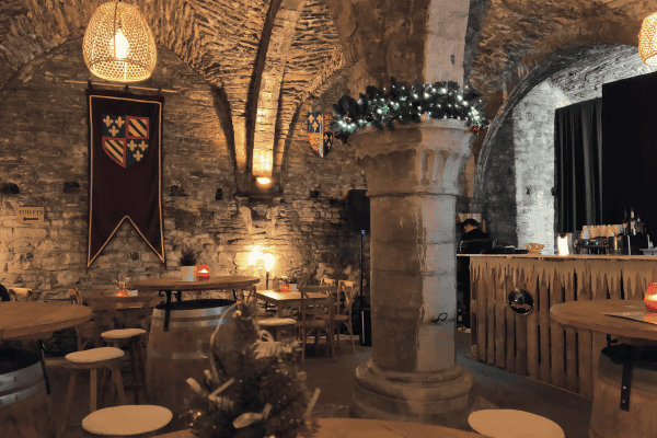 hidden gems in belgium