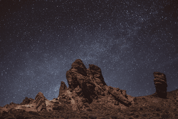 excursions tenerife