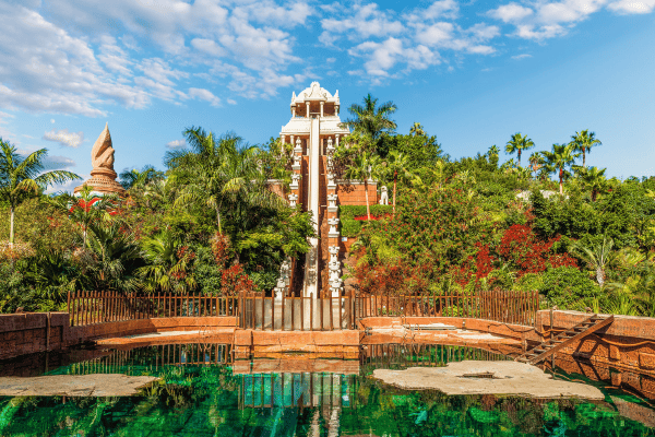 excursions tenerife