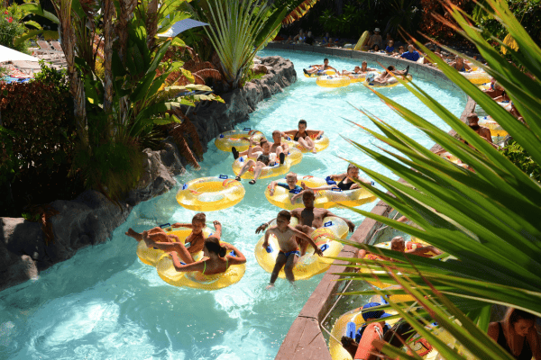 Siam park tenerife