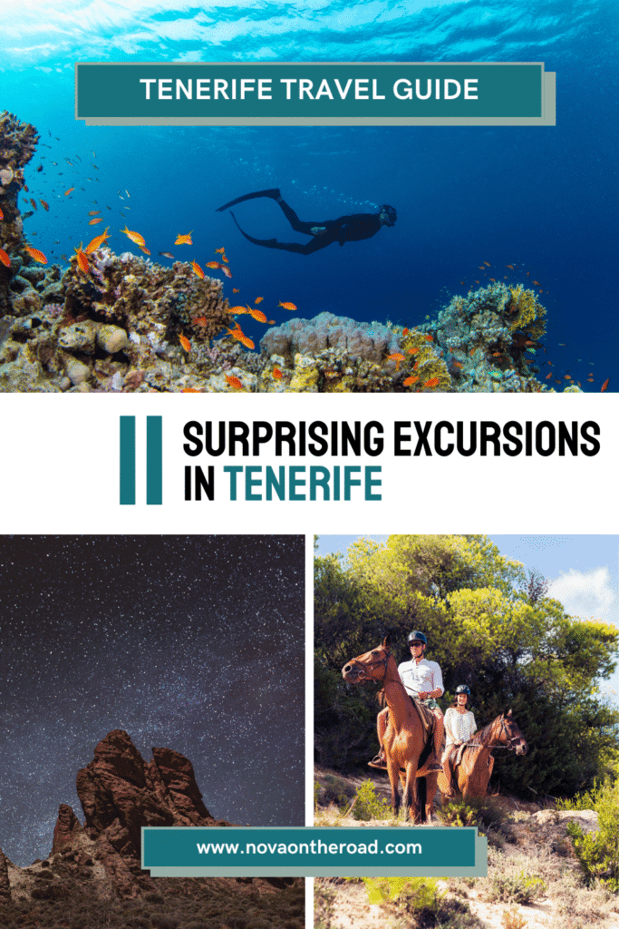 tenerife travel guide