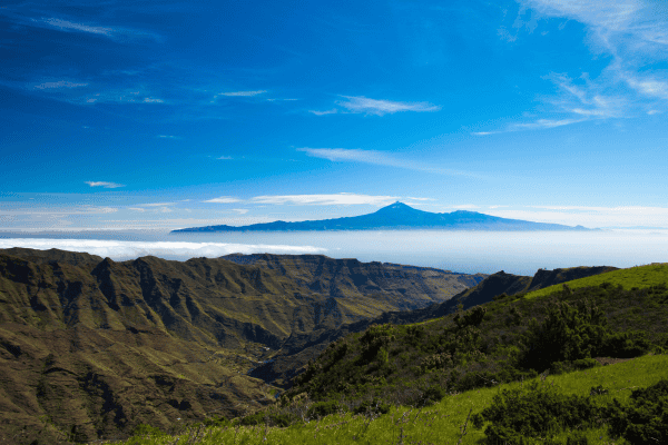 best tours in tenerife