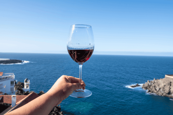 wineries in tenerife