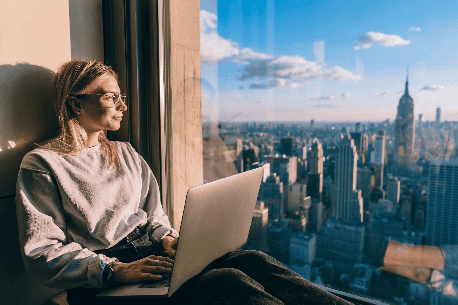How to start a travel blog