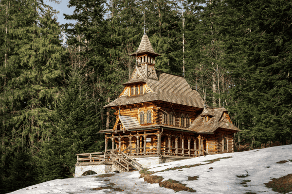 high tatras things to do