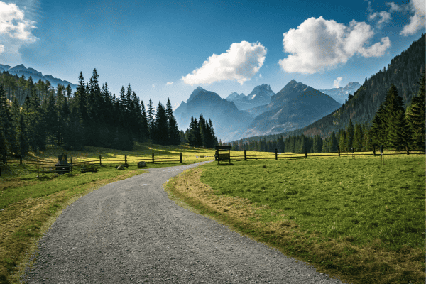white water valley slovakia