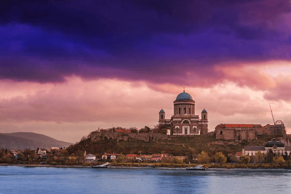 hungary travel itinerary