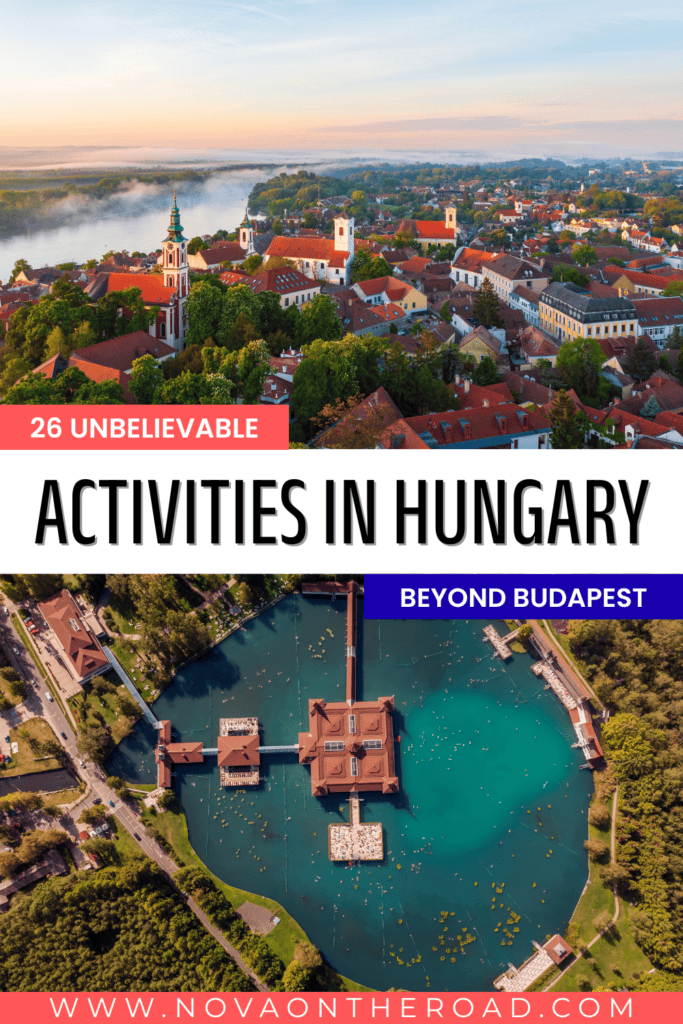 day trips from budapest