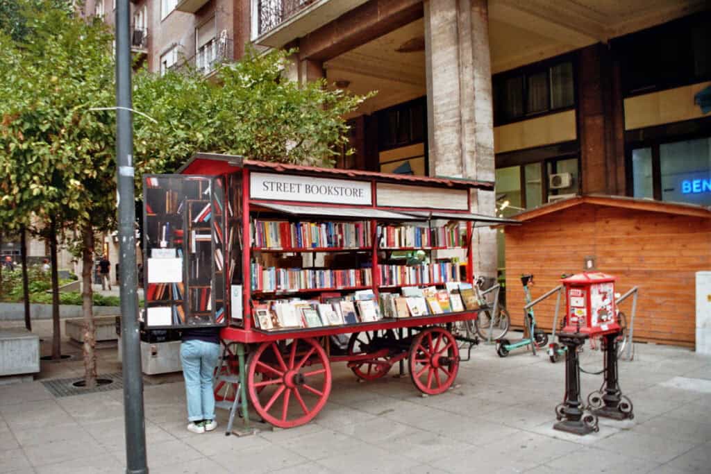 things to do in hungary