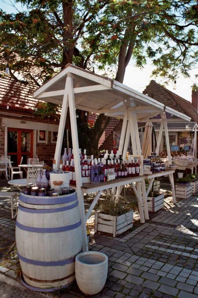 lake balaton activities