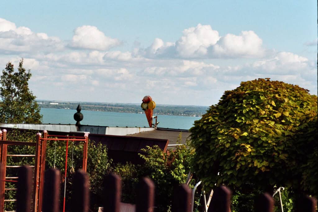 lake balaton things to do