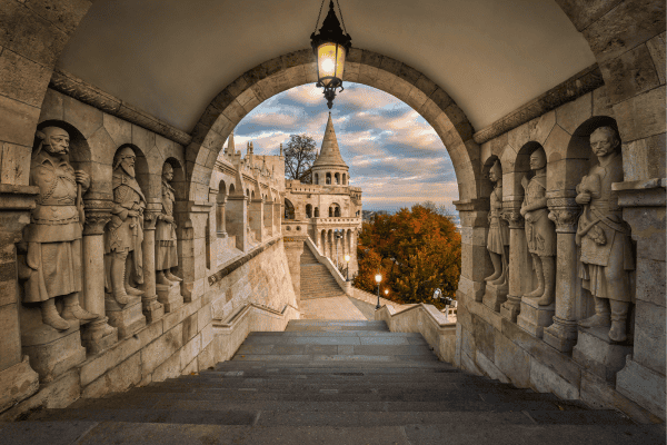 budapest travel guide