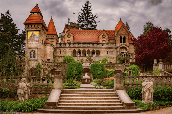 things to do in hungary