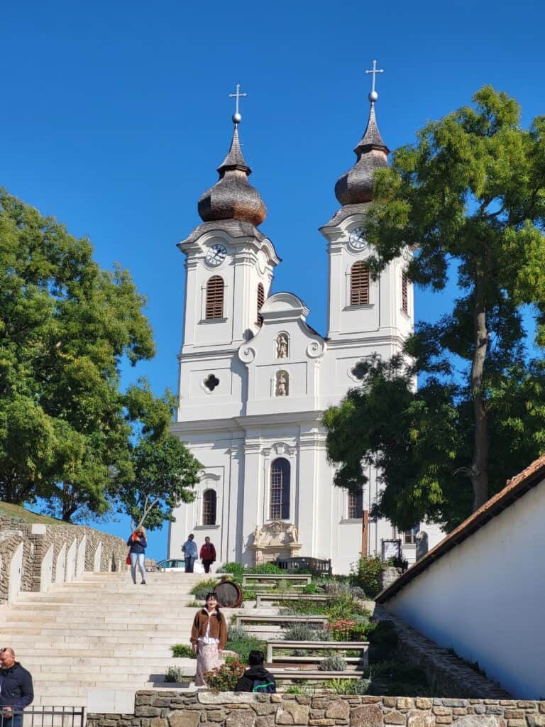 lake balaton activities