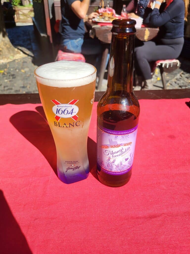 things to do in tihany