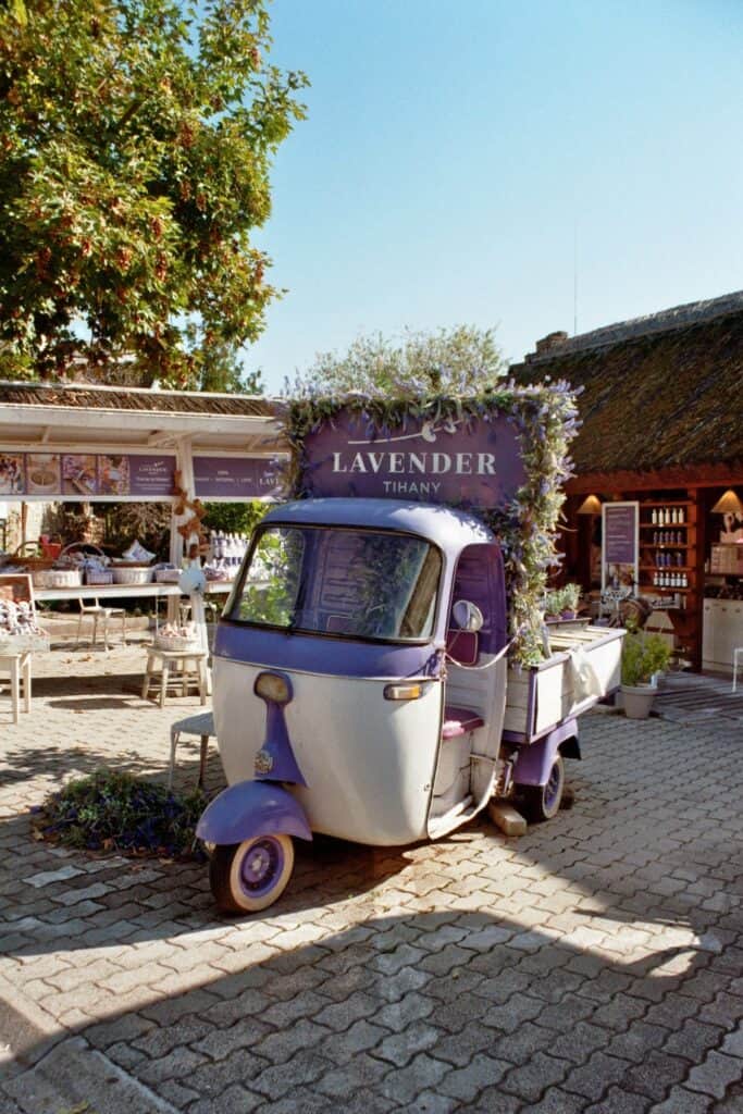 balaton travel guide