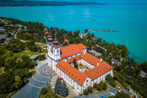 lake balaton activities