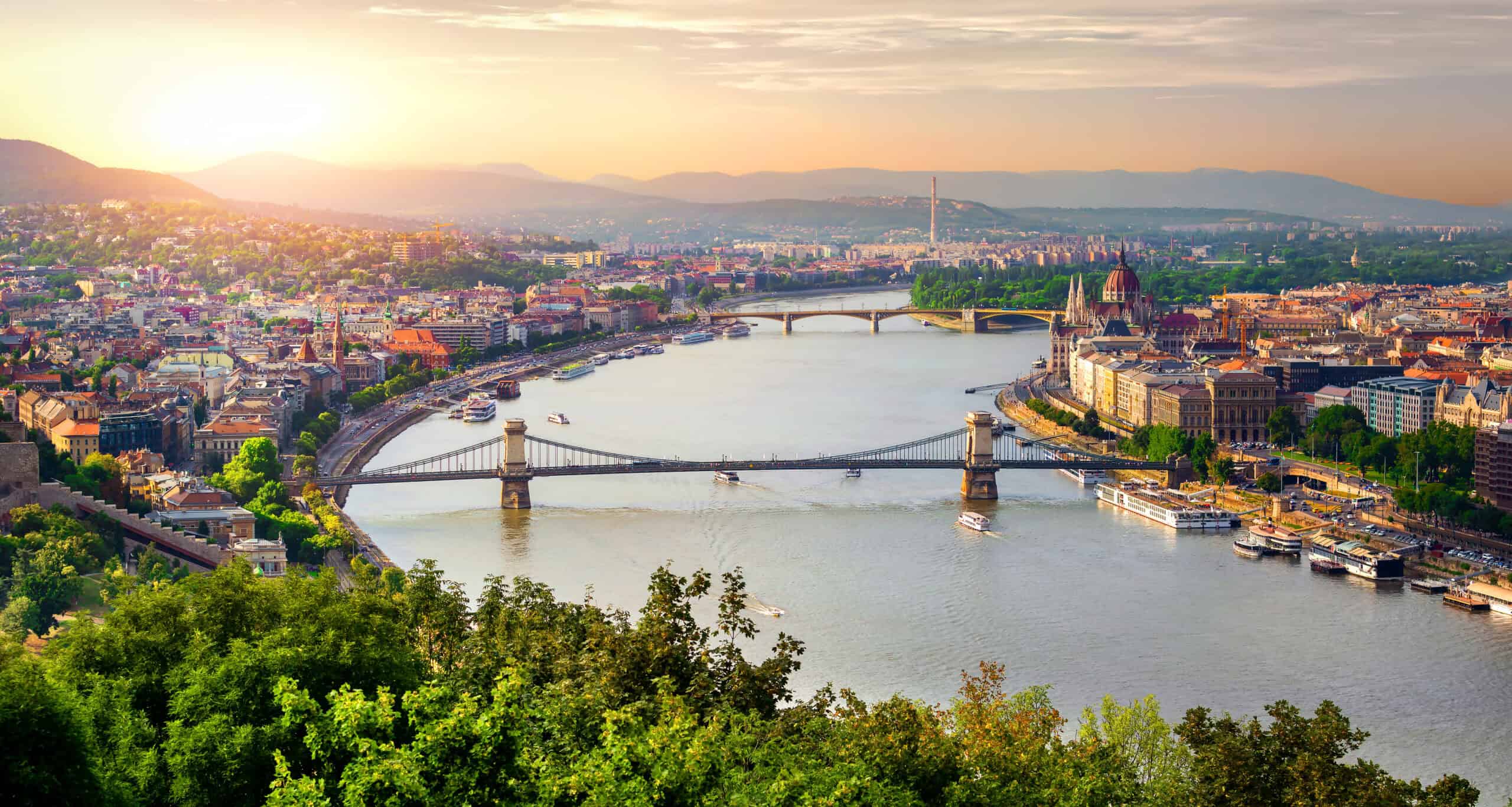local things to do in budapest