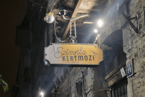 things to do in budapest