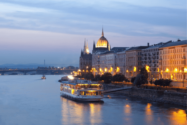 budapest visiting tips