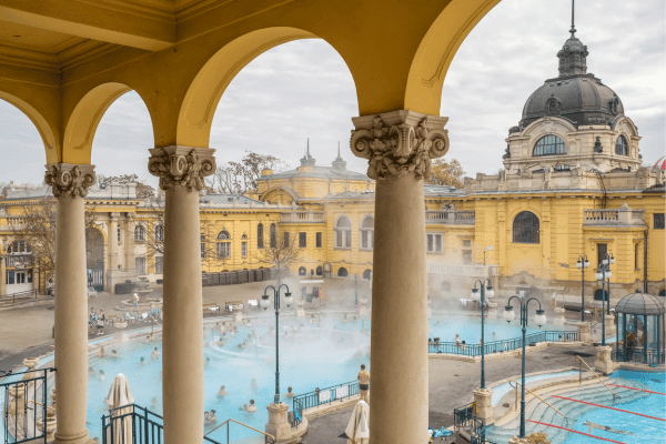 things to do in budapest