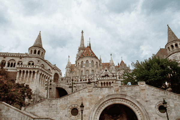things to do in budapest