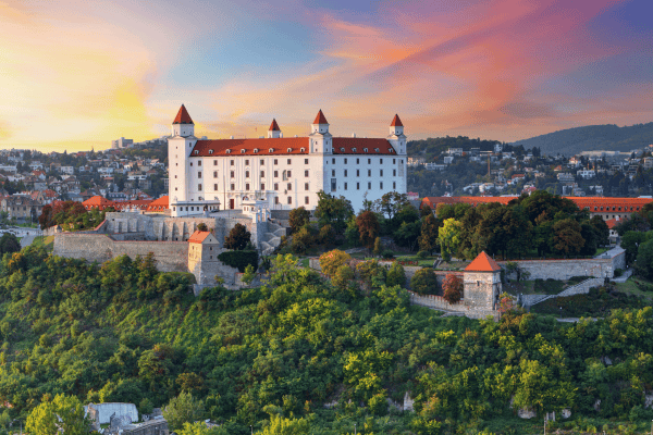 things to do in slovakia