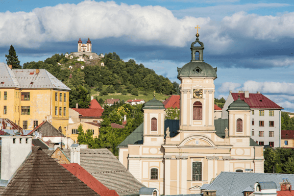 best places to visit in slovakia