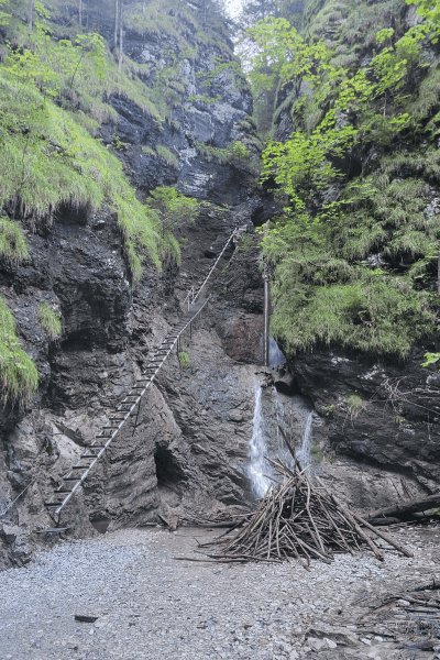 slovakia travel itinerary