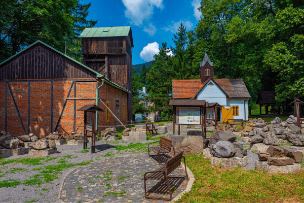 things to do in banska stiavnica