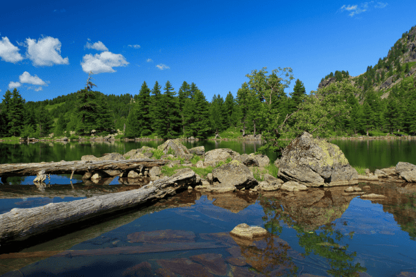 hidden gems in montenegro