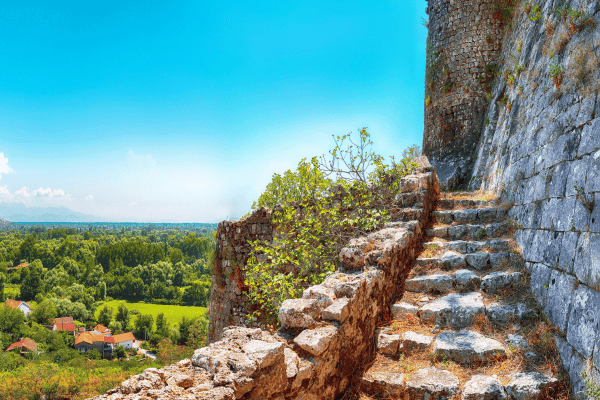 things to do on skadar lake