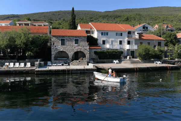 hidden gems in montenegro