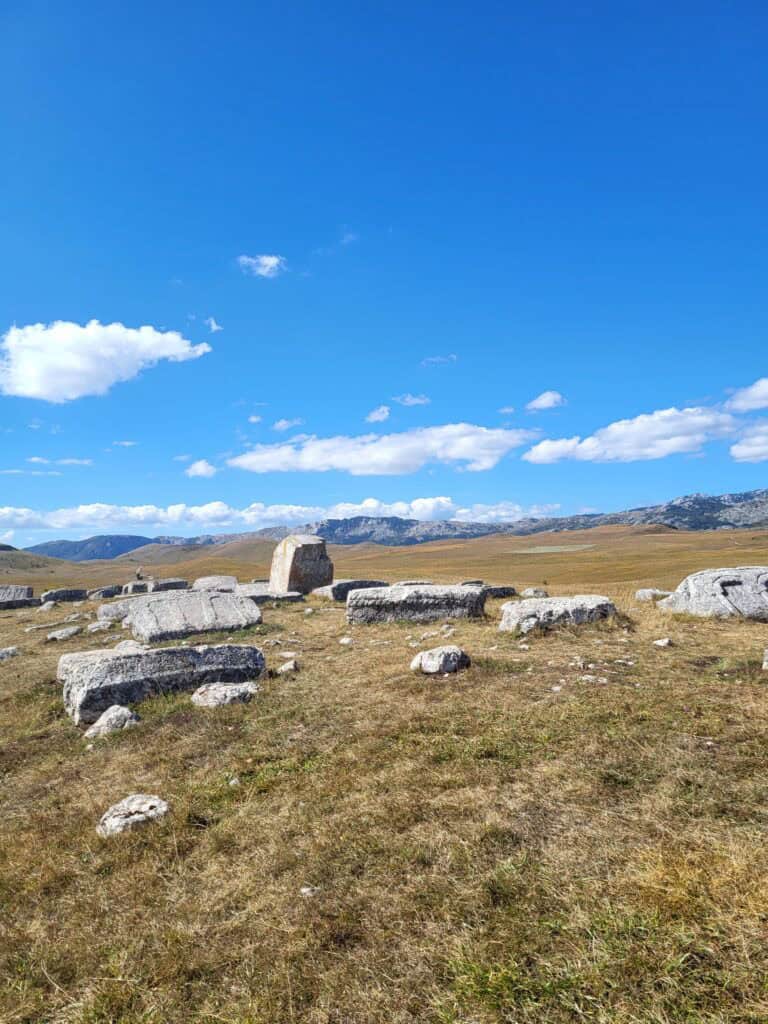 Things to do in Zabljak Montenegro