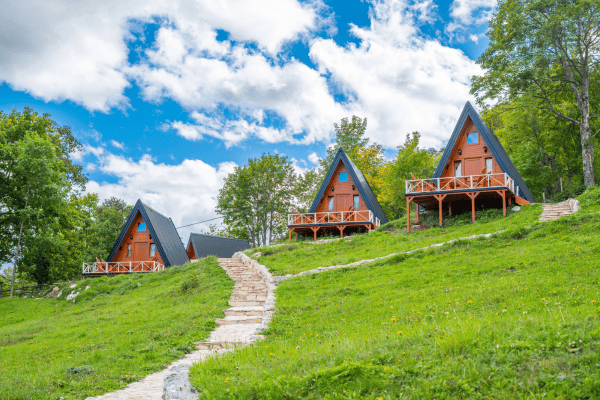 Things to do in Zabljak Montenegro