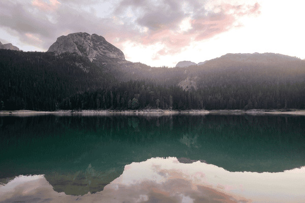 activities in durmitor montenegro